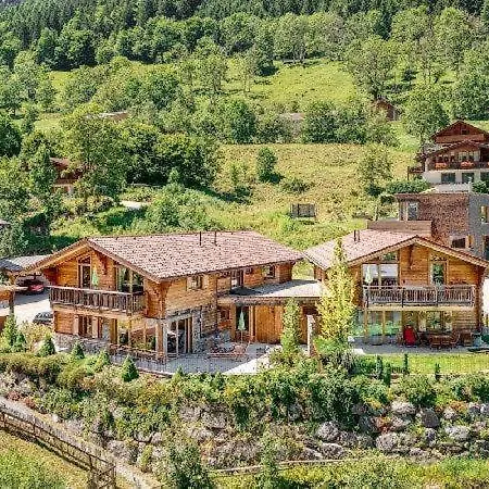 Appartamento Uralp Royal Mit Terrasse *